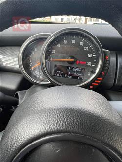 مینی کوپەر